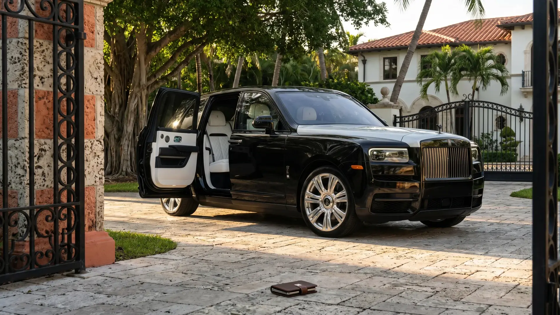 How Much Does It Cost to Rent a Rolls-Royce in Miami in 2026? Miami