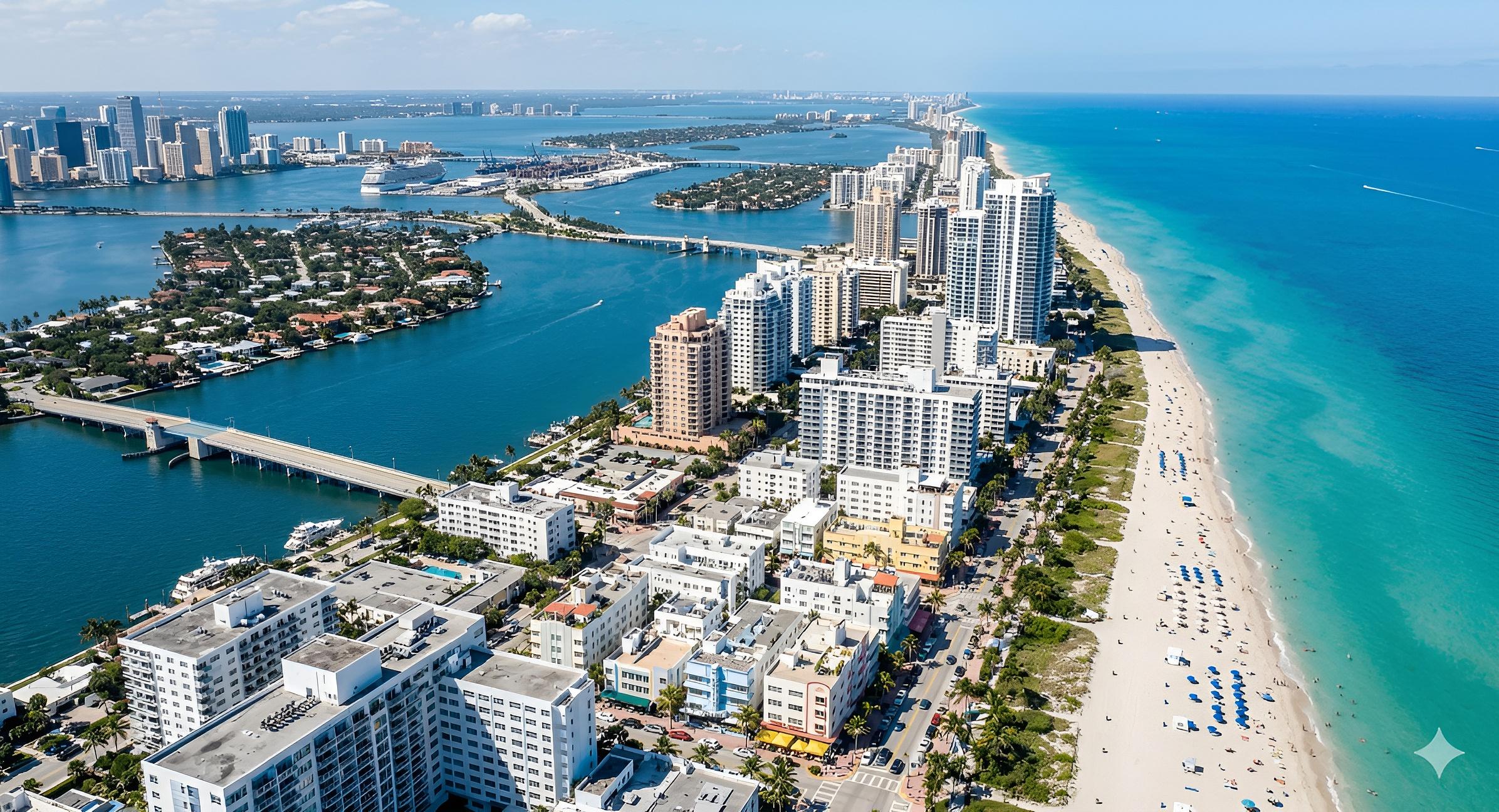 Miami Luxury Rentals