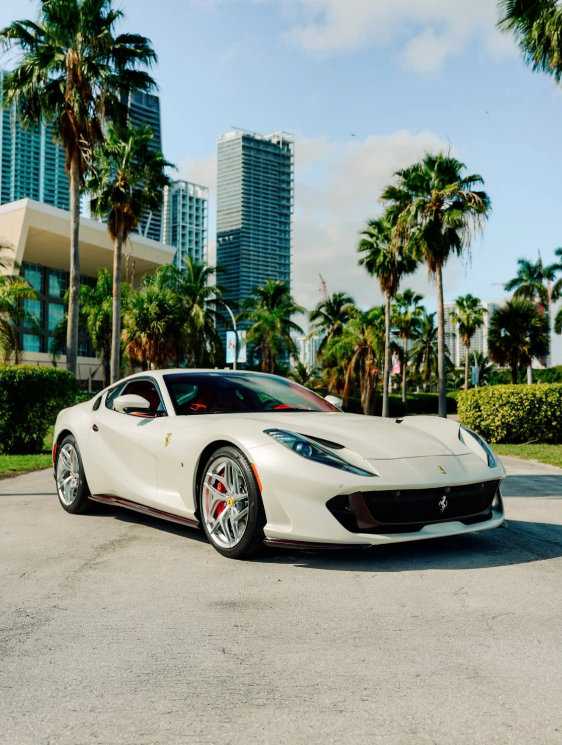 The Ultimate Miami Exotic Car Rental FAQ Miami
